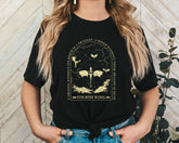 Fourth Wing Dragon Flight Unisex Graphic T-Shirt - Fantasy Core