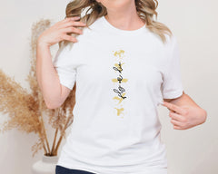 Let The Story Begin Dragons Unisex Graphic T-Shirt - Fantasy Core