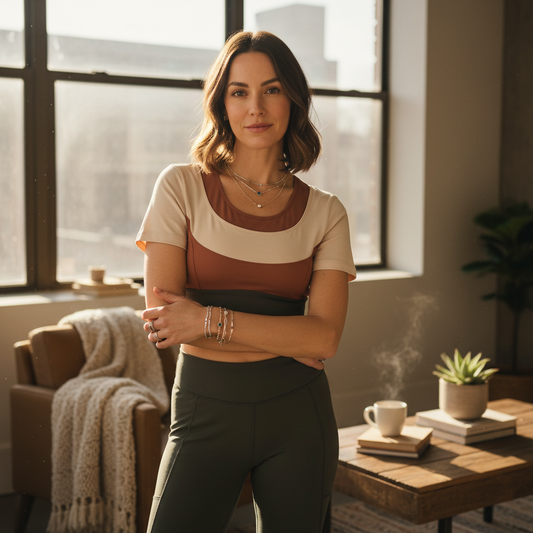 Embrace Your Inner Strength: The Resilience Collection
