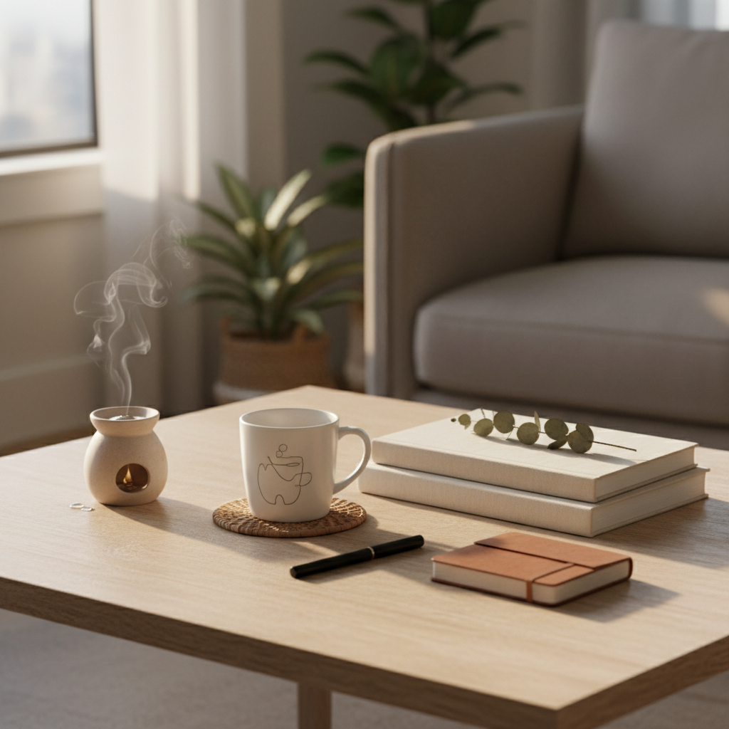 The Art of Minimal & Aesthetic Style: A Curated Guide