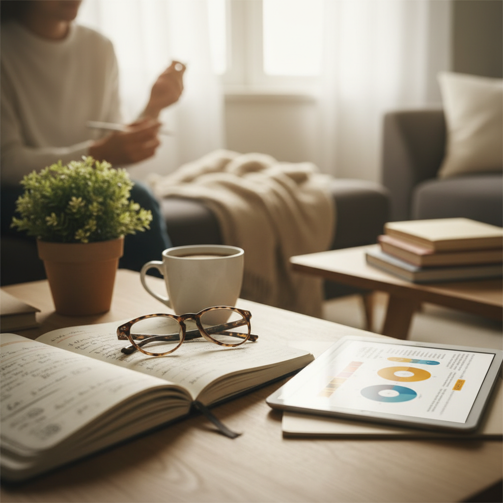 Cultivating a Growth Mindset: Style That Inspires